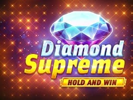Diamond Supreme Hold and Win thumbnail
