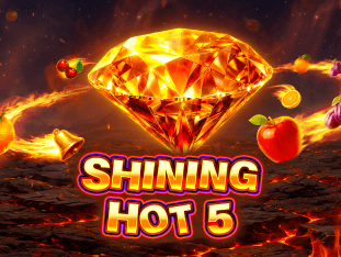 Shining Hot 5 thumbnail