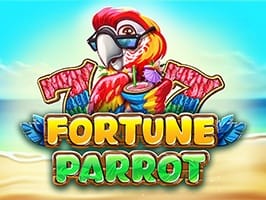 Fortune Parrot thumbnail
