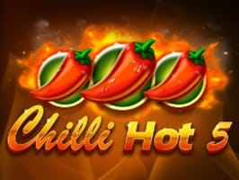 Chilli Hot 5 thumbnail