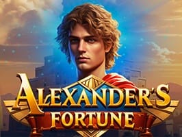 Alexanders Fortune thumbnail