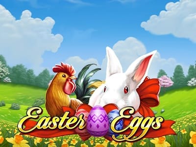 Easter Eggs thumbnail