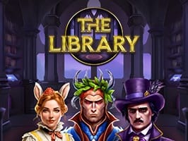 The Library thumbnail