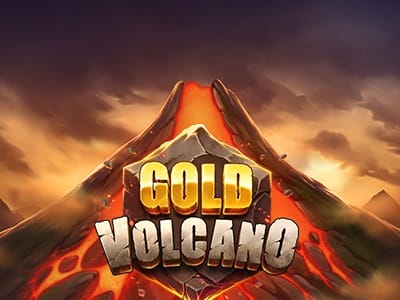 Gold Volcano thumbnail