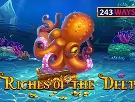 Riches of the deep 243 ways thumbnail