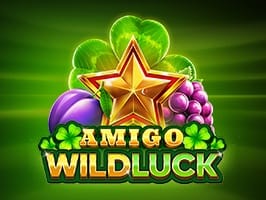 Amigo Wild Luck thumbnail