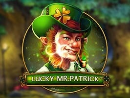 Lucky Mr Patrick thumbnail
