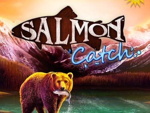 Salmon Catch thumbnail