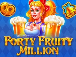 Forty Fruity Million thumbnail