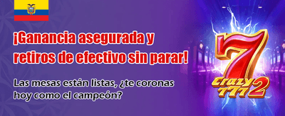 Gana en Casino Novibet