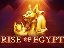 Rise of Egypt thumbnail