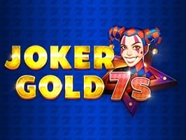 Joker Gold 7s thumbnail