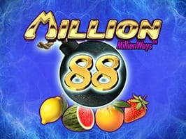 Million 88 thumbnail