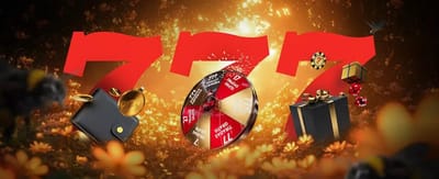 Giro Gratis en Ruleta 777 promotion
