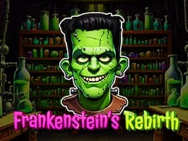 Frankensteins Rebirth thumbnail