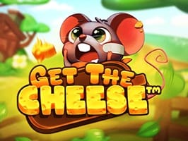 Get The Cheese thumbnail