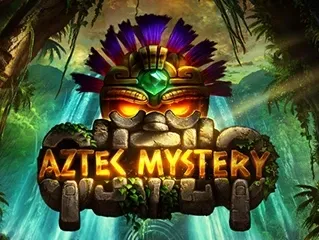 Aztec Mystery thumbnail