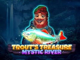 Trouts Treasure Mystic River thumbnail