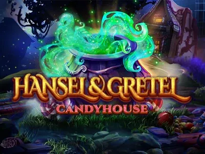 Hansel And Gretel Candyhouse Lines thumbnail