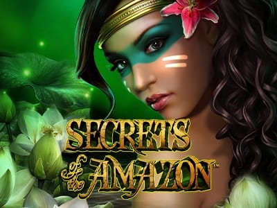 Secrets of the Amazon thumbnail